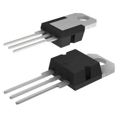 STM - ST13005 Npn Smd Transistör To-220
