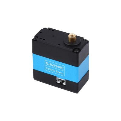 WaveShare - ST3020 Programlanabilir 25kg.cm Yüksek Hassasiyetli Servo Motor