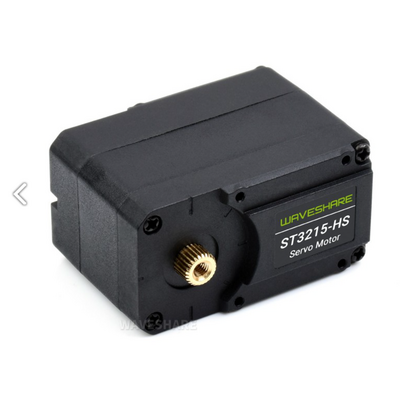 WaveShare - ST3215-HS 360 Derece Yüksek Hassasiyetli 106PRM Bus Servo Motor