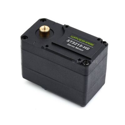 WaveShare - ST3215-HS 360 Derece Yüksek Hassasiyetli 106PRM Bus Servo Motor