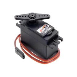 Feetech FS5106R Standard 360 Degree Servo Motor - Thumbnail