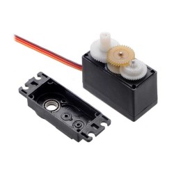 Feetech FS5106R Standard 360 Degree Servo Motor - Thumbnail