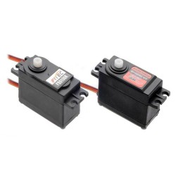 Feetech FS5106R Standard 360 Degree Servo Motor - Thumbnail