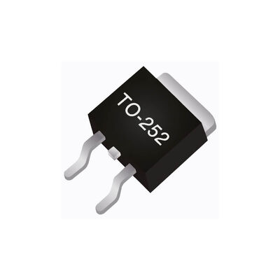 STM - STD35P6LLF6 SMD P Kanal Mosfet TO252