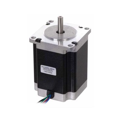 Pololu - NEMA 23 200 Adım Bipolar Step Motor - 57x76mm 3.2V 2.8A
