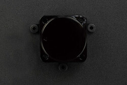 STL-27L 360° DTOF LIDAR Sensör - Thumbnail