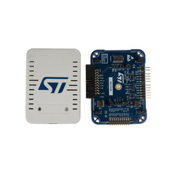 STLINK-V3 USB 2.0 JTAG DFU Orjinal Programlama Seti - Thumbnail