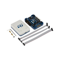 STLINK-V3 USB 2.0 JTAG DFU Orjinal Programlama Seti - Thumbnail