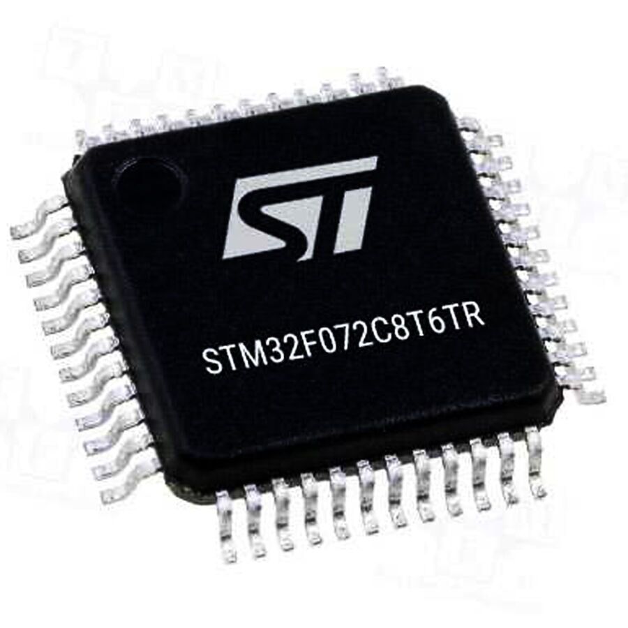 STM32F072C8T6TR Smd 32-Bit 48MHz Mikrodenetleyici LQFP-48 