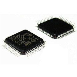 STM32F072CBT6TR 32-Bit 48MHz Microcontroller LQFP48 - Thumbnail