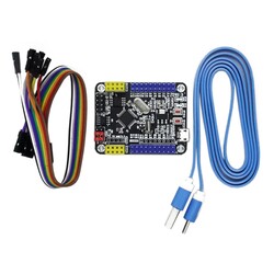 STM32F103C8T6 Geliştirme Kartı - Thumbnail