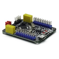 STM32F103C8T6 Geliştirme Kartı - Thumbnail