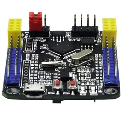 STM32F103C8T6 Geliştirme Kartı - Thumbnail