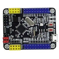 STM32F103C8T6 Development Board - Thumbnail