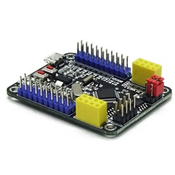 STM32F103C8T6 Development Board - Thumbnail