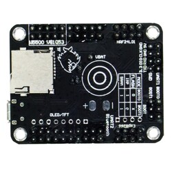 STM32F103C8T6 Development Board - Thumbnail