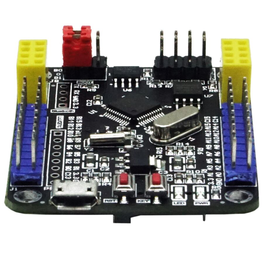 STM32F103C8T6 Development Board Buy With Affordable Price - Direnc.net®
