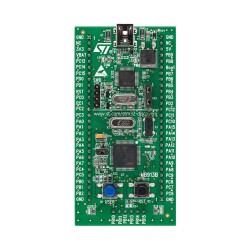 STM32VLDISCOVERY Geliştirme Kiti