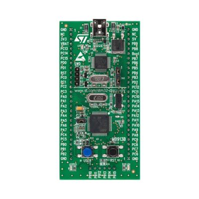STM - STM32VLDISCOVERY Geliştirme Kiti