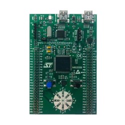 STM32F303VC Geliştirme Kiti
