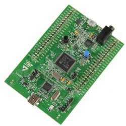 Stm32f407G Discovery Geliştirme Kiti - Thumbnail