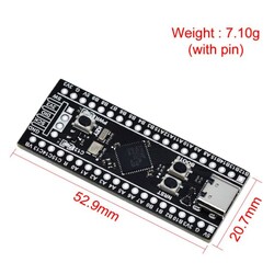 STM32F401CCU6 Geliştirme Kartı - Thumbnail