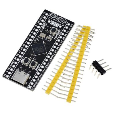 DirencNet - STM32F401CCU6 Development Board
