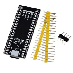 STM32F401CCU6 Development Board - Thumbnail