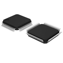 STM32F401RCT6 32Bit 84MHz Microcontroller LQFP64 - Thumbnail