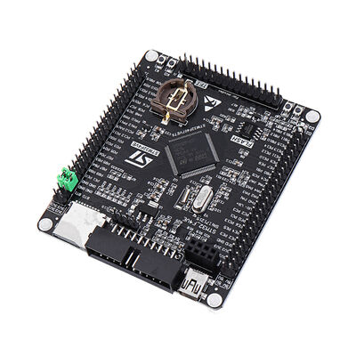 DirencNet - STM32F407VE Geliştirme Kartı