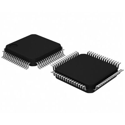 STM - STM32F410RBT6 Smd 100MHz 32-Bit Mikrodenetleyici LQFP64