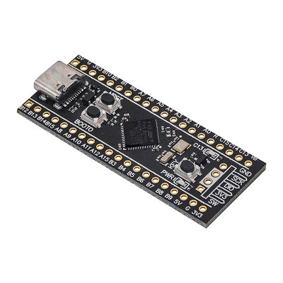 China - STM32F411CEU6 Geliştirme Kartı