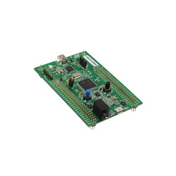 STM32F411E - Discovery Geliştirme Kiti