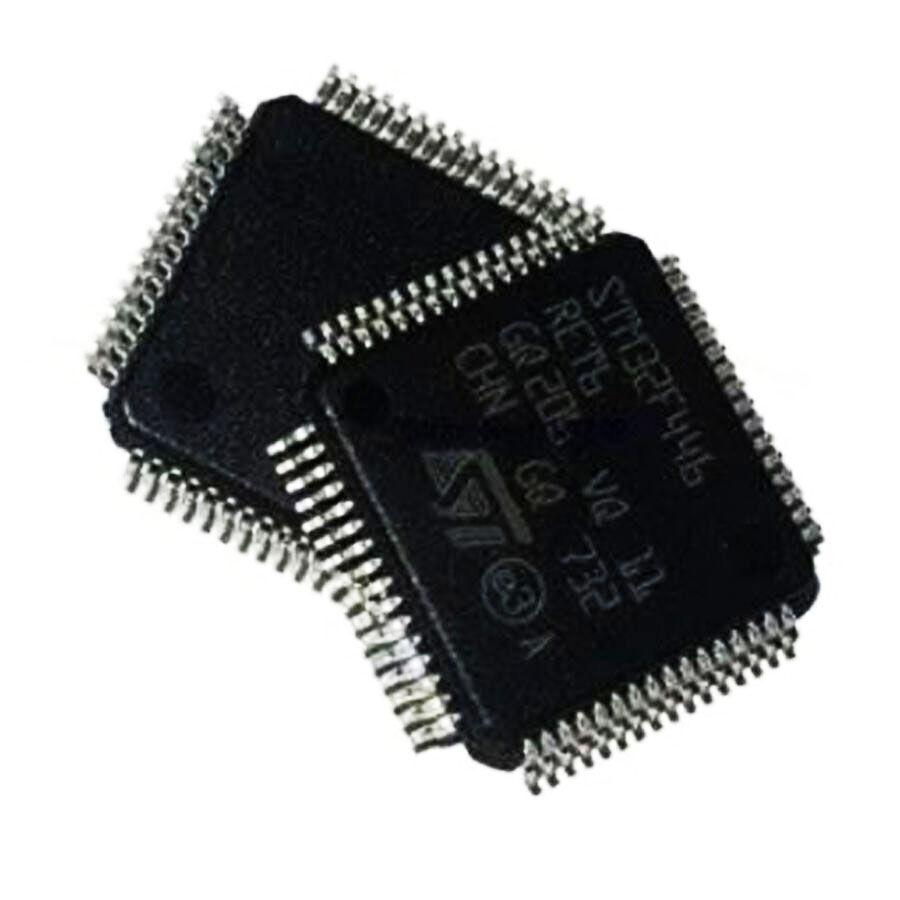 STM32F446RET6 Smd 180MHz 32-Bit Mikrodenetleyici LQFP64