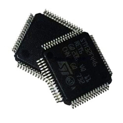 STM32F446RET6 Smd 180MHz 32-Bit Mikrodenetleyici LQFP64 - Thumbnail