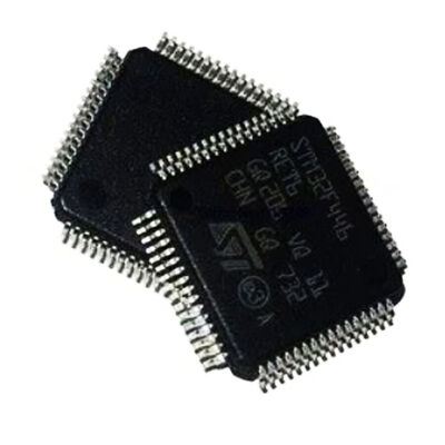 STM - STM32F446RET6 Smd 180MHz 32-Bit Mikrodenetleyici LQFP64