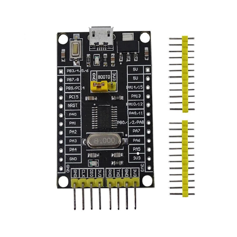 Stm32g030f6p6 Geliştirme Kartı