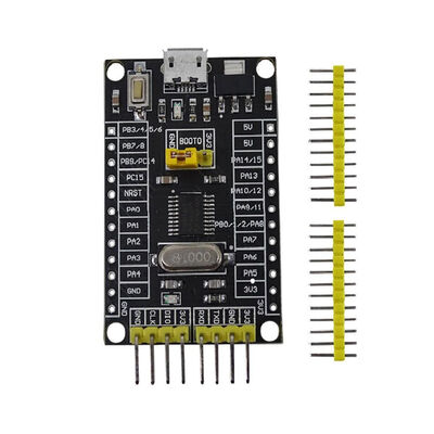 China - STM32G030F6P6 Geliştirme Kartı