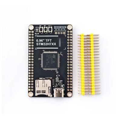 STM - STM32H723VGT6 TFT 0.96