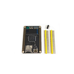 STM32H723VGT6 TFT 0.96