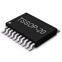 STM32L011F3P6 32-Bit 32MHz Microcontroller Tssop20 - Thumbnail