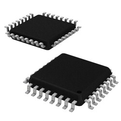 STM32L051K6T6 32 Bit 32MHz Microcontroller LQFP32 - Thumbnail
