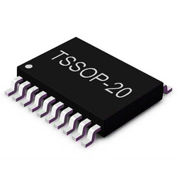 STM8S003F3P6 8-Bit 16Mhz Microcontroller TSSOP20 - Thumbnail