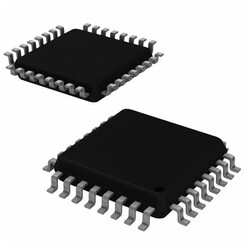 STM8S003K3T6CTR SMD 16MHz 8-Bit Microcontroller LQFP32 - Thumbnail