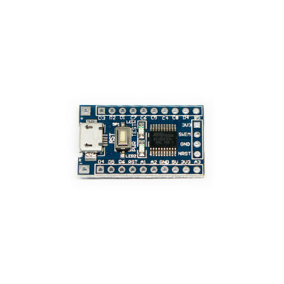 STM - STM8S103F3P6 Geliştirme Kartı