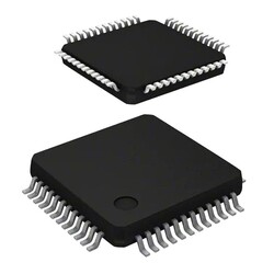 STM8S105C6T6 SMD 8Bit 16MHz Microcontroller LQFP48 - Thumbnail