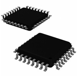 STM8S105K4T6C 8Bit 16MHz Microcontroller LQFP32 - Thumbnail