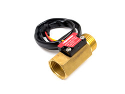 Water Flow Sensor YF-B2 - Thumbnail