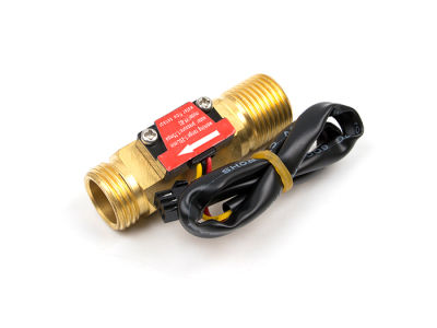 Ultisolar - Water Flow Sensor YF-B3