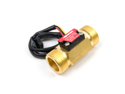 Water Flow Sensor YF-B6 - Thumbnail